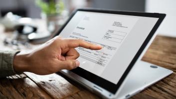 Creías que la factura electrónica era cosa de grandes empresas: así va a cambiar el día a día de millones de autónomos