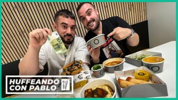 Probamos la nueva carta del restaurante más barato de Dabiz Muñoz: ¿merece la pena?