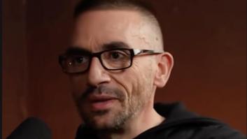 Juan Manuel, experto en conducta: "Si en una sonrisa no hay patas de gallo, es falsa"