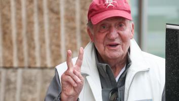 De la mañana de churros al chal robado de la reina Sofía: las anécdotas rocambolescas del emérito en 'Reconciliación'