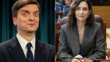 Marc Giró manda un recado a Ayuso por el precio de la vivienda: "Nos gustan las terrazas, la cervecita"