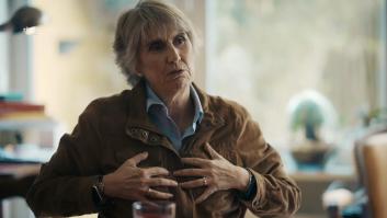 Paloma del Río revela la pregunta que le hizo a un jefe que le tocó los pechos: pasó de querer quedarse a solas con ella a no hacerlo más