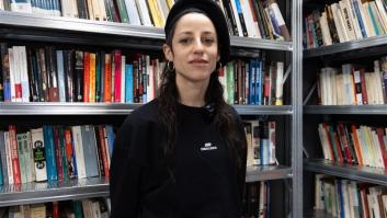 Travis Birds: "No vivo demasiado en la realidad porque me sepulta bastante"