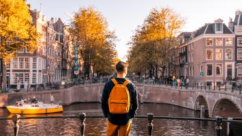 Marlene Bohlmann, experta en trayectoria profesional: "En lugar de esperar a jubilarse, los trabajadores introducen minijubilaciones deliberadamente"