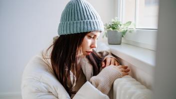 Facundo, arquitecto, rompe los esquemas sobre la calefacción: "Es solo para las tardes muy nubladas o las noches muy frías"