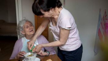 Soy técnica en nutrición y ésta es la dieta recomendable y realista para alguien mayor de 85 años