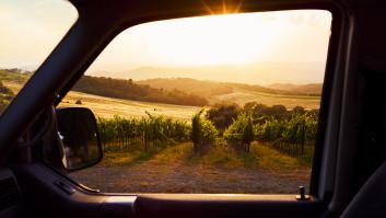 Los viticultores promocionan su vino por todo lo alto, llega un experto y les pone en su sitio: "No sabe a nada"
