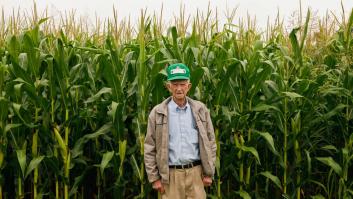 Blanca Cusiné, empresaria agrícola, sobre las nuevas generaciones: "Lo peor es que no quieren trabajar, en unos años será peor"