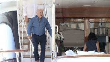 Cada vez hay más multimillonarios: son ya el 0,00003516867% de la población global