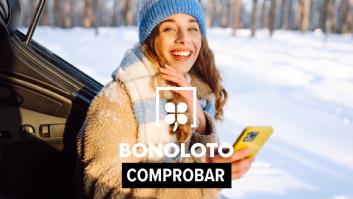 Bonoloto: resultado del sorteo de hoy jueves 4 de diciembre