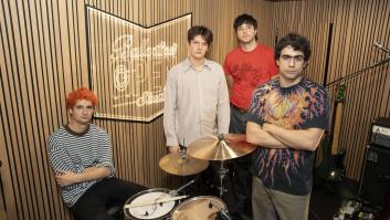 Carolina Durante: "Parece que cada vez que vas a hacer un disco tienes que decir que te retiras de la música un tiempo indefinido"