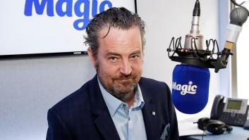 Condenado a 30 meses de cárcel el médico que vendió la ketamina a Matthew Perry antes de su muerte