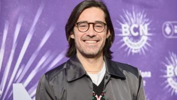 A Jordi Cruz le basta un GIF para reaccionar a la retirada de España de Eurovisión: nunca dijo tanto con tan poco