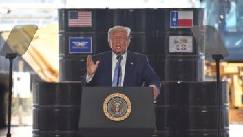 Venezuela tiene petróleo y Ucrania, tierras raras: ¿es genuino o interesado el supuesto interés de Donald Trump por la paz global?