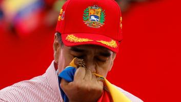 Maduro rompe su silencio sobre la llamada con Donald Trump: "Fue en un tono cordial”