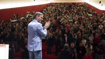 Pedro Sánchez sobre los audios de Torrejón: "El negocio de la sanidad privada es a costa de las listas de espera de la pública"