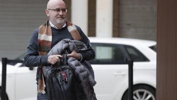 El subdirector de Emergencias dice que el envío del Es-Alert también se retrasó porque se pidió quitar la tilde a València