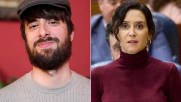 Pocos le han dejado las cosas tan claras a Ayuso como lo ha hecho David Uclés: el aplauso se escucha desde Sol