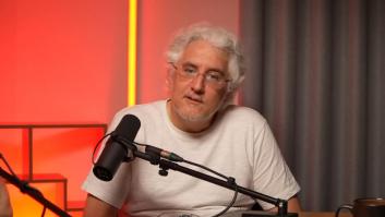 Era cirujano, quería trabajar en 'El Hormiguero' y se adelantó a Pablo Motos en un detalle clave para que le fichara: "Lo registré yo"