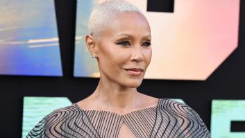 Jada Pinkett Smith, demandada por amenazar de muerte a un amigo de Will Smith
