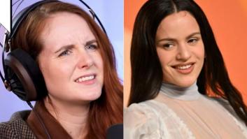 La coach vocal Beth Roars oye el nuevo disco de Rosalía: necesita pocas palabras porque se le ve todo en la cara