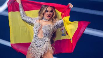 España dice "bye, bye" a Eurovisión: ¿pierde más RTVE o el festival con esta decisión?