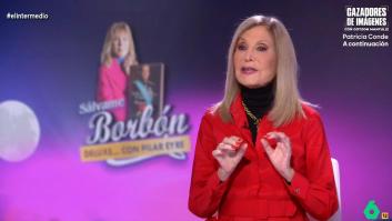 Pilar Eyre avisa de lo que hay detrás de las memorias del rey emérito: en Zarzuela no va a gustar ni un pelo