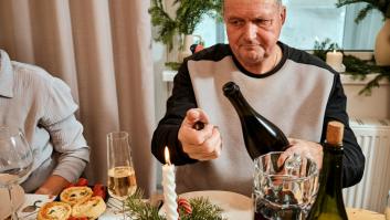 Puedes enfadarte lo que quieras, pero si tu jefe quiere puede obligarte a ir a la cena de Navidad de la empresa