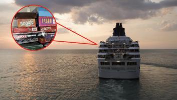 Aumenta la cantidad de cruceros especializados en juegos de mesa, wargames y miniaturas