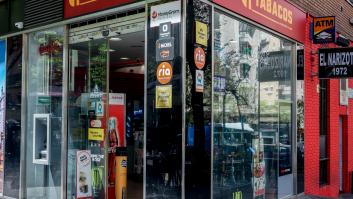 Miguel Payeras, estanquero: "Los llamados superestancos llegan a facturar al año entre 3 o 4 millones y algunos habrá de 6, 7 u 8"