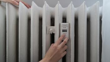 Un Instituto de Evaluación de Riesgos pide evitar colocar esto sobre el radiador para evitar síntomas como dolor de cabeza