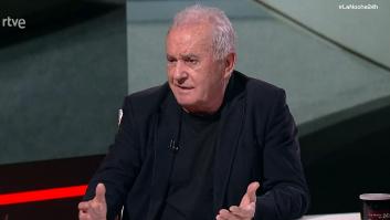 Víctor Manuel define lo que para él significa ser de izquierdas y más de uno debería tomar nota