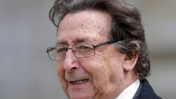 Muere el periodista y escritor Alfonso Ussía a los 77 años