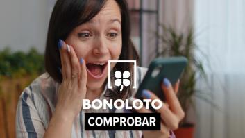 Comprobar Bonoloto: resultado del sorteo de hoy viernes 5 de diciembre