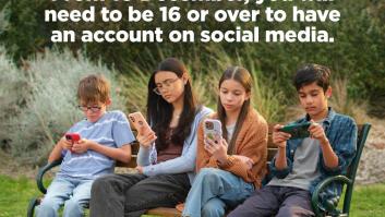 Un "antídoto" pionero para atajar los problemas de salud mental: Australia restringe el acceso a redes sociales para las personas menores de 16 años