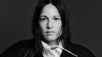 Carminho en una imagen promocional.