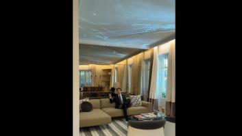 Enseña cómo es por dentro un piso de 6 millones de euros en el barrio de Salamanca y los comentarios del vídeo son para enmarcarlos