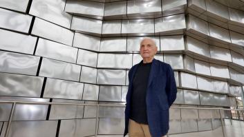 Muere a los 96 años Frank Gehry, arquitecto del Guggenheim