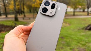 He probado el OPPO Find X9 Pro y esta es la razón por la que se hablará de él hasta en la cena de Nochebuena