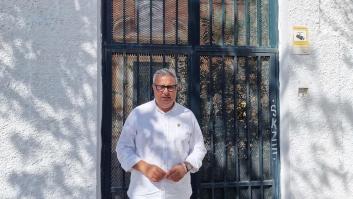 El secretario general del PSOE de Torremolinos, Antonio Navarro