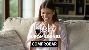 Euromillones: resultado de hoy viernes 5 de diciembre