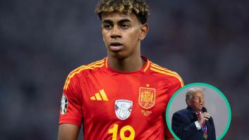 Preguntan a Donald Trump cómo ve a España para el Mundial de 2026: pocas veces estarán tan de acuerdo con él