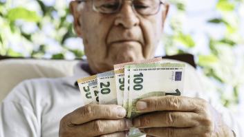 Un jubilado de 91 años recibe de repente un millón de euros y lo que hace con la fortuna sorprende a todo un país