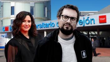 La salud quedó en la Ribera | La Huffetera