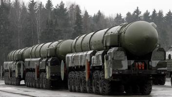 La "superarma" nuclear con la que Rusia quiere asustar al mundo se anota un nuevo fracaso a la lista