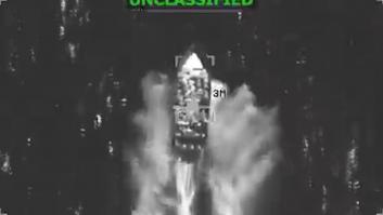 EEUU mata a otras cuatro personas a bordo de una narcolancha en pleno debate sobre la legalidad de estas operaciones