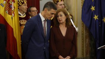 Desde Salazar a las elecciones extremeñas: qué se ha dicho en los corrillos del día de la Constitución