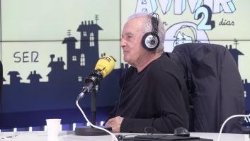 Le piden a Víctor Manuel que defina a Felipe González y usa dos palabras que lo dicen absolutamente TODO