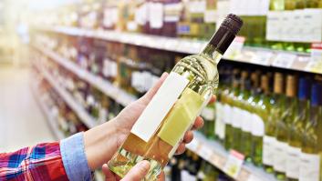 Marta Clot, experta en vino, da el consejo que necesitas para comprarlo en el supermercado esta Navidad