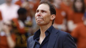 Una de las grandes leyendas del tenis deja muy clara su opinión sobre lo que ha hecho Rafa Nadal en su carrera